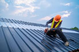 Fast & Reliable Emergency Roof Repairs in Owingsville, KY